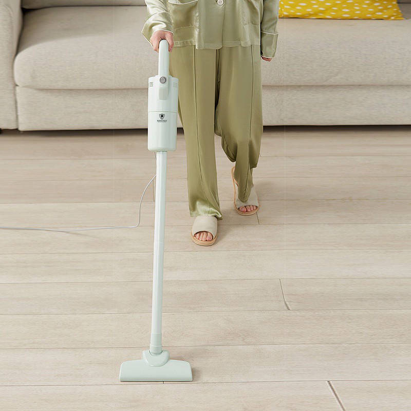 MÁY HÚT BỤI CẦM TAY GIA ĐÌNH - MÁY HÚT BỤI SÀN NHÀ, GIƯỜNG NỆM KAISA VILLA
