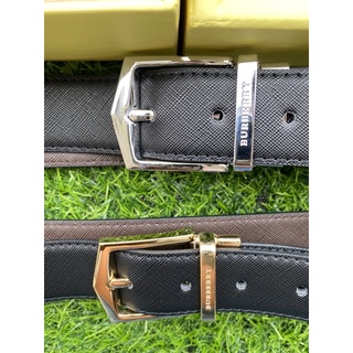 Thắt lưng Nam da thật Burberry 08 fullbox