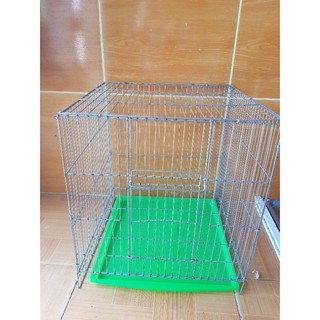 Lồng kẽm 40x40