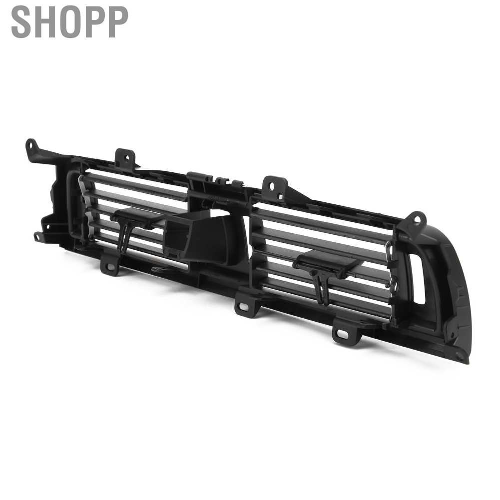 Lưới Tản Nhiệt 64229166885 Thay Thế Cho 5 Series 520i 523i 525i 530i 535i | BigBuy360 - bigbuy360.vn