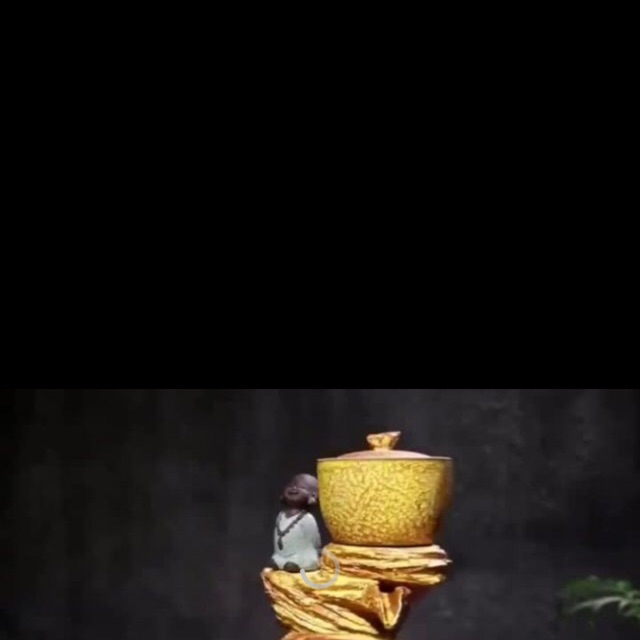 Bộ ấm chén