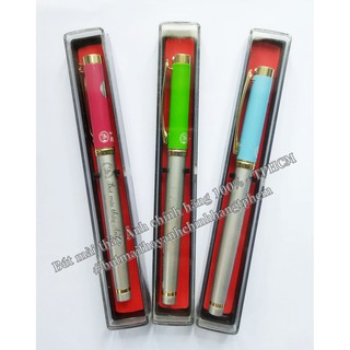 Bút Máy Thầy Ánh SH-040