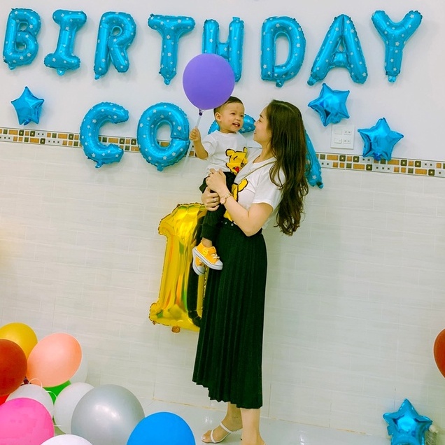 Áo Thun Gia Đình In Hình Gấu Vàng Dễ Thương DLX