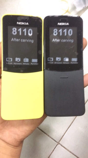 Điện thoại trung quốc Nokia 8110