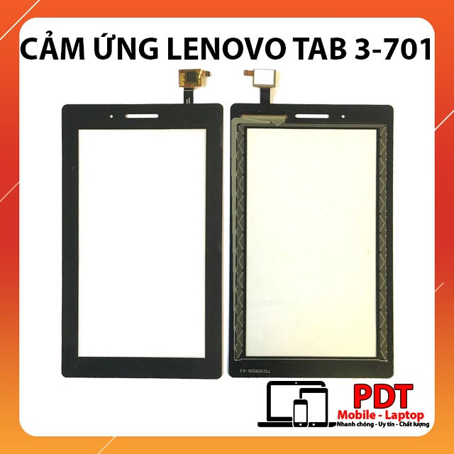 Cảm ứng LENOVO TAB 3 - 710