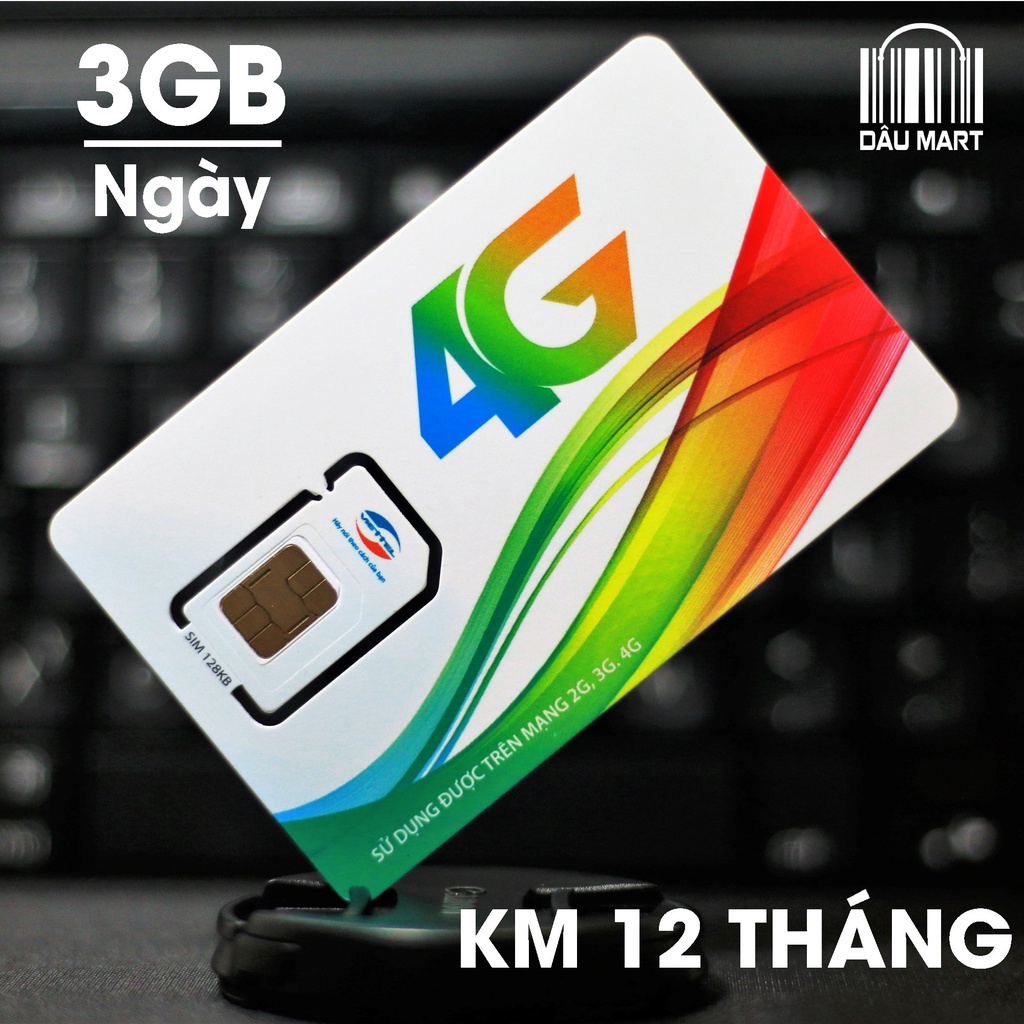 SIM VIETTEL GIÁ RẺ NGHE GỌI BÌNH THƯỜNG MUA GÓI 4G PHỤC VỤ CV KHÁC NHAU
