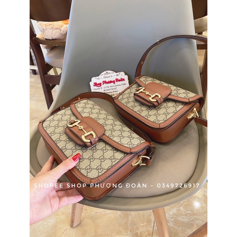 [HOT TREND] Túi Hà Hồ size 21cm- 25cm full box vip xịn | BigBuy360 - bigbuy360.vn