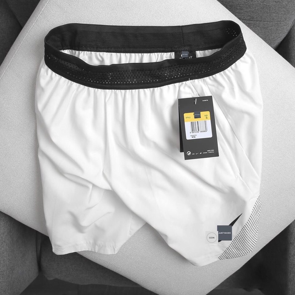 Quần đùi thể thao, quần short nam chạy bộ, tập gym, mặt nhà, tenis,... chất thoáng mát, hàng xuất xịn mẫu mới