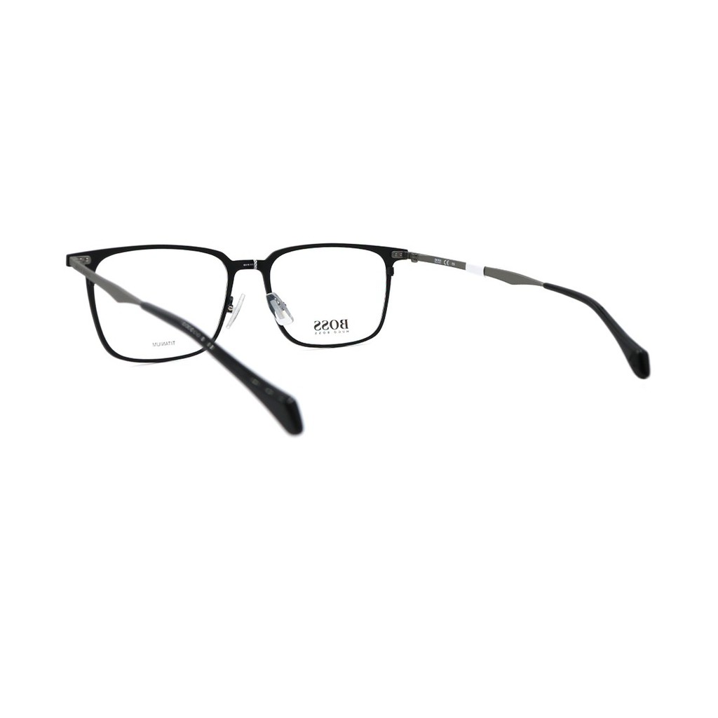(Hàng chính hãng) Gọng kính nam nữ Hugo Boss BOSS1096 màu sắc thời trang
