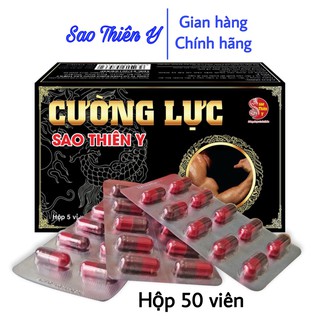 Cường lực Sao Thiên Y (Luôn có Date mới nhất)