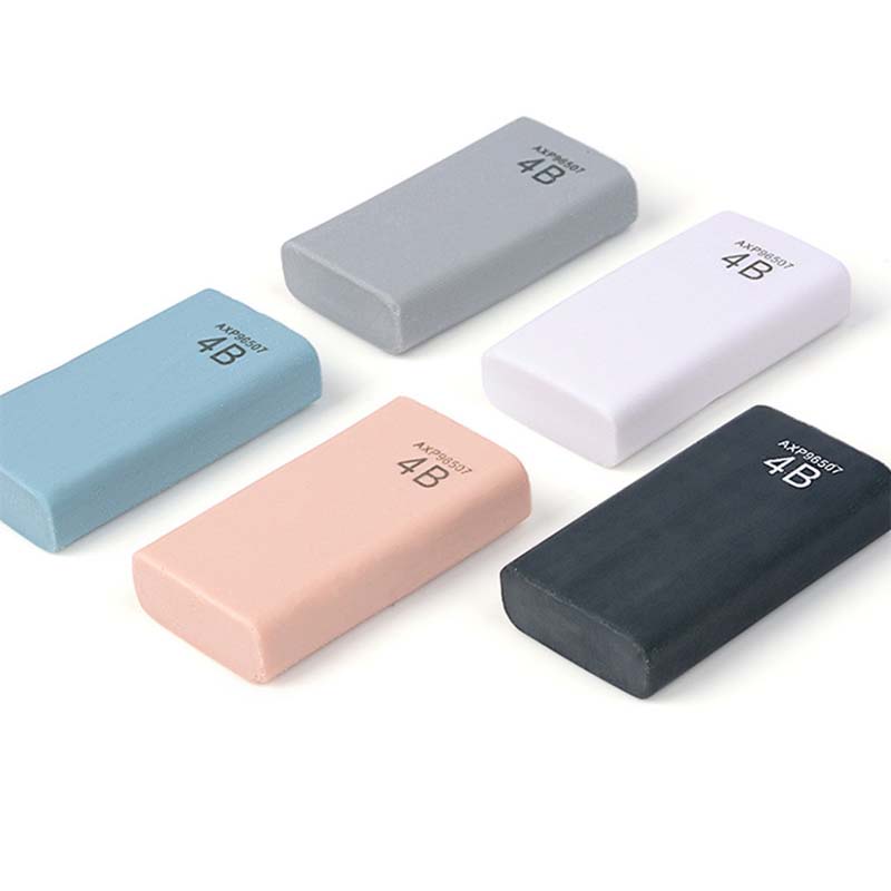 Cục tẩy 4B tiện lợi chất lượng cao