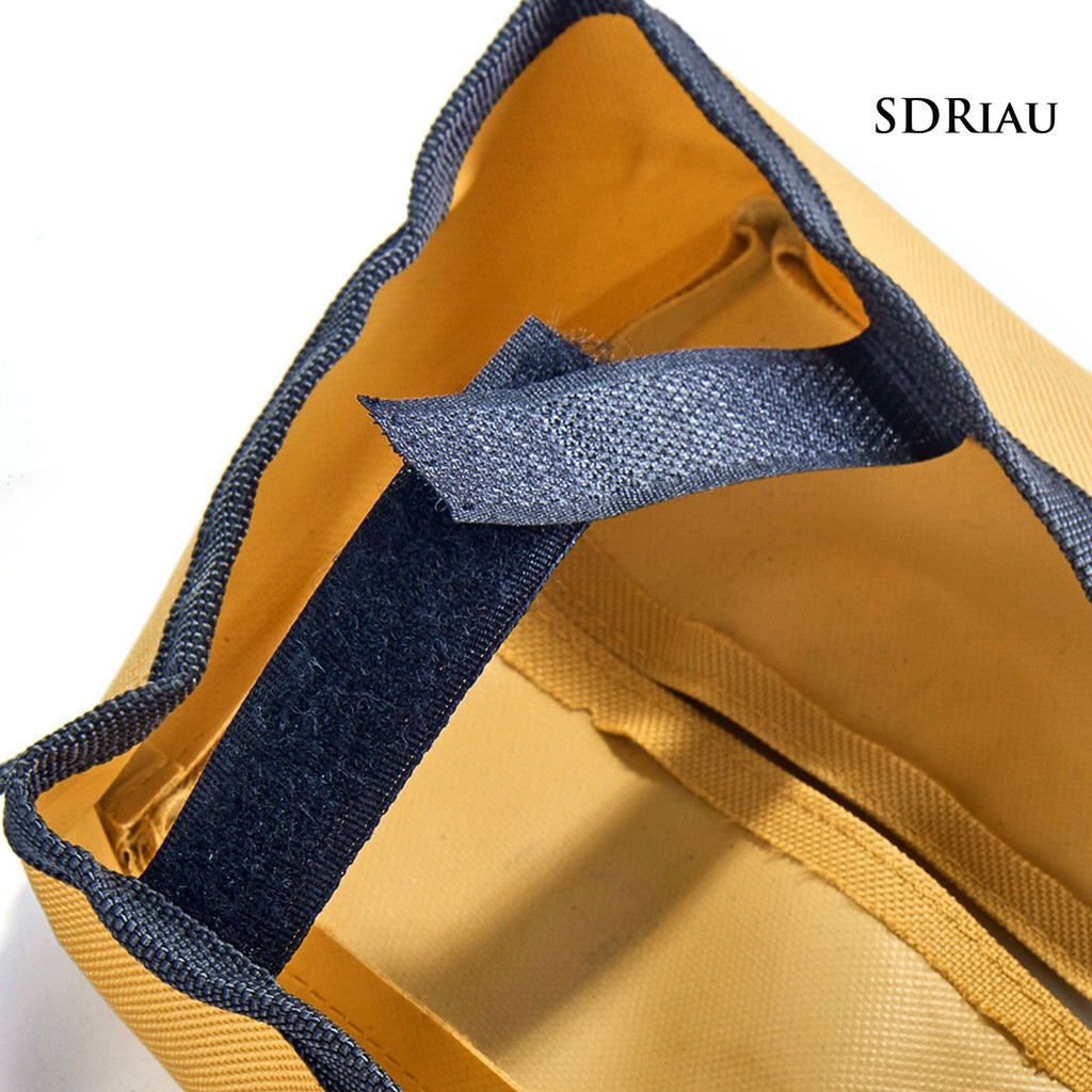 Túi Đựng Khăn Giấy Treo Sau Ghế Xe Hơi Tiện Dụng