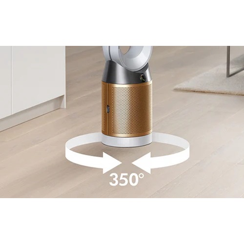 QUẠT KHÔNG CÁNH KÈM LỌC KHÔNG KHÍ DYSON TP09 - BẢN NHẬP MỸ - TIÊU CHUẨN MỸ