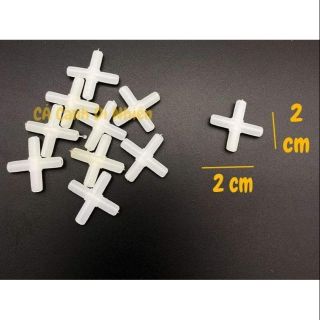 Ống nối ngã tư chia nhánh dây oxy hồ cá