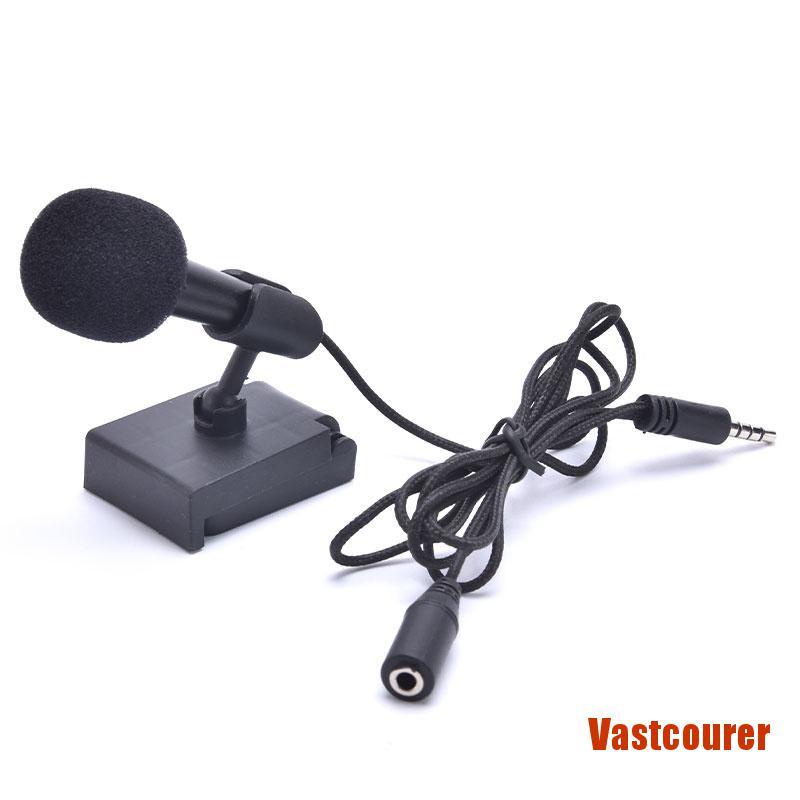 Micro Mini Hát Karaoke Cho Điện Thoại / PC
