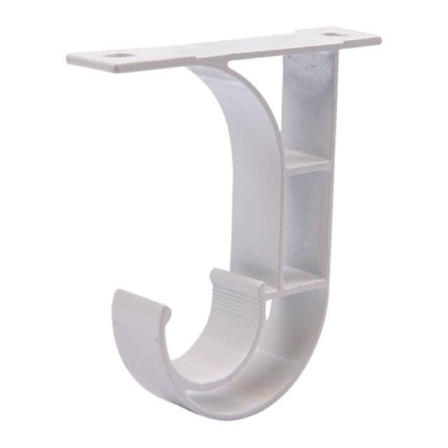Móc trụ trần treo rèm 1 cái