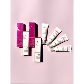 Kem phục hồi, hỗ trợ lành thương nhanh sau liệu trình xâm lấn L’ CREAM 20g - DERMAFIRM