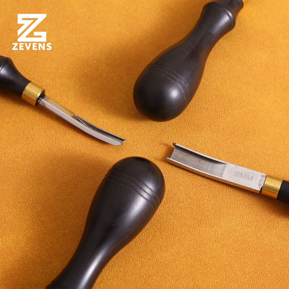 Dụng Cụ Mài Cạnh Đồ Da Thủ Công Chất Lượng Cao