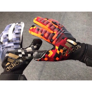 Găng Tay thủ môn Predator Pro sịn cao cấp HS32