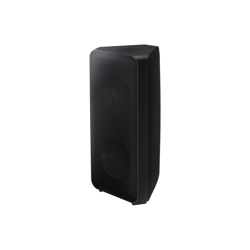 Loa tháp Samsung MX-ST40B/XV, Bảo hành chính hãng