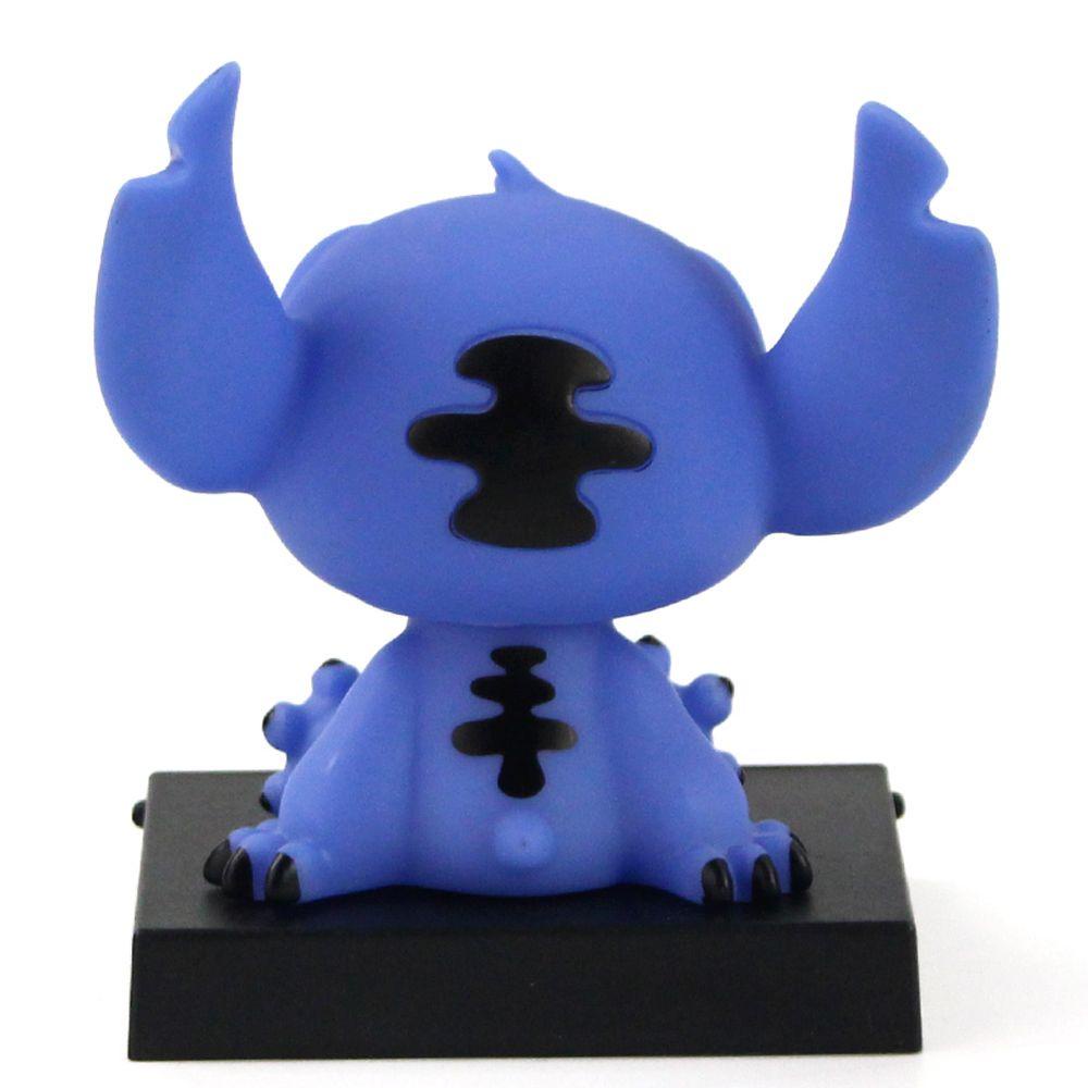 REBUY1 Mô Hình Đồ Chơi Nhân Vật Hoạt Hình Lilo Và Stitch Lắc Đầu