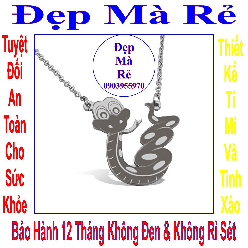 12 con giáp: Tuổi Tỵ - Phạm Khang