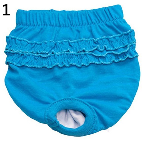 Quần Tã Đáng Yêu Cho Thú Cưng