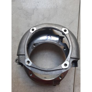 Mặt bích máy cắt cỏ 4 thì gx35