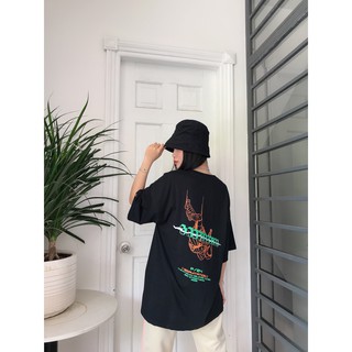 Tee BBC Gravitation
