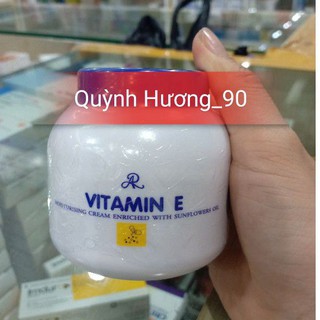 Vitamin E Thái hũ 200g