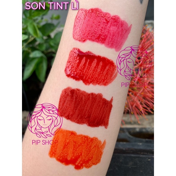 [HÀNG CHUẨN] Màu khoáng son tint (Tan Nước) 1g/5g