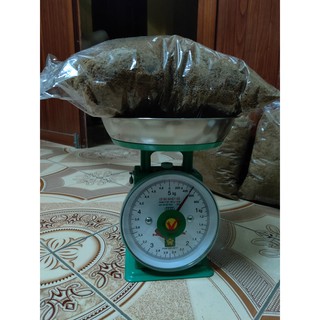 Mụn xơ dừa (túi 500gram) đã xử lý