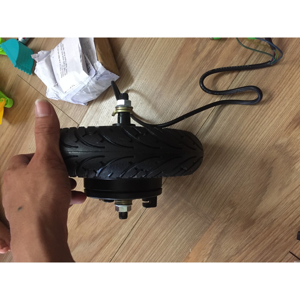 Động cơ không chổi than xe drift của trẻ em