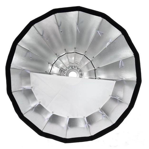 Softbox Godox P90L 16 cạnh 90cm