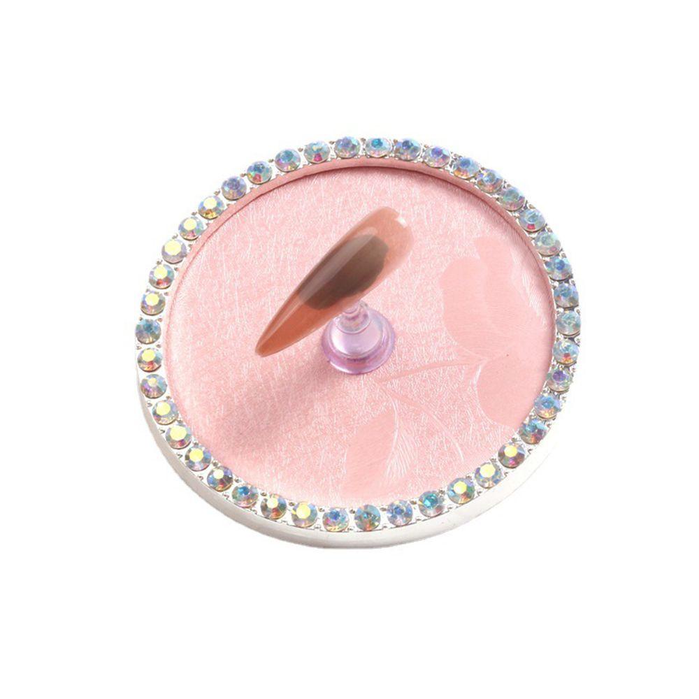 Khay Trưng Bày Móng Tay Giả Nghệ Thuật Kiểu Nhật Bản