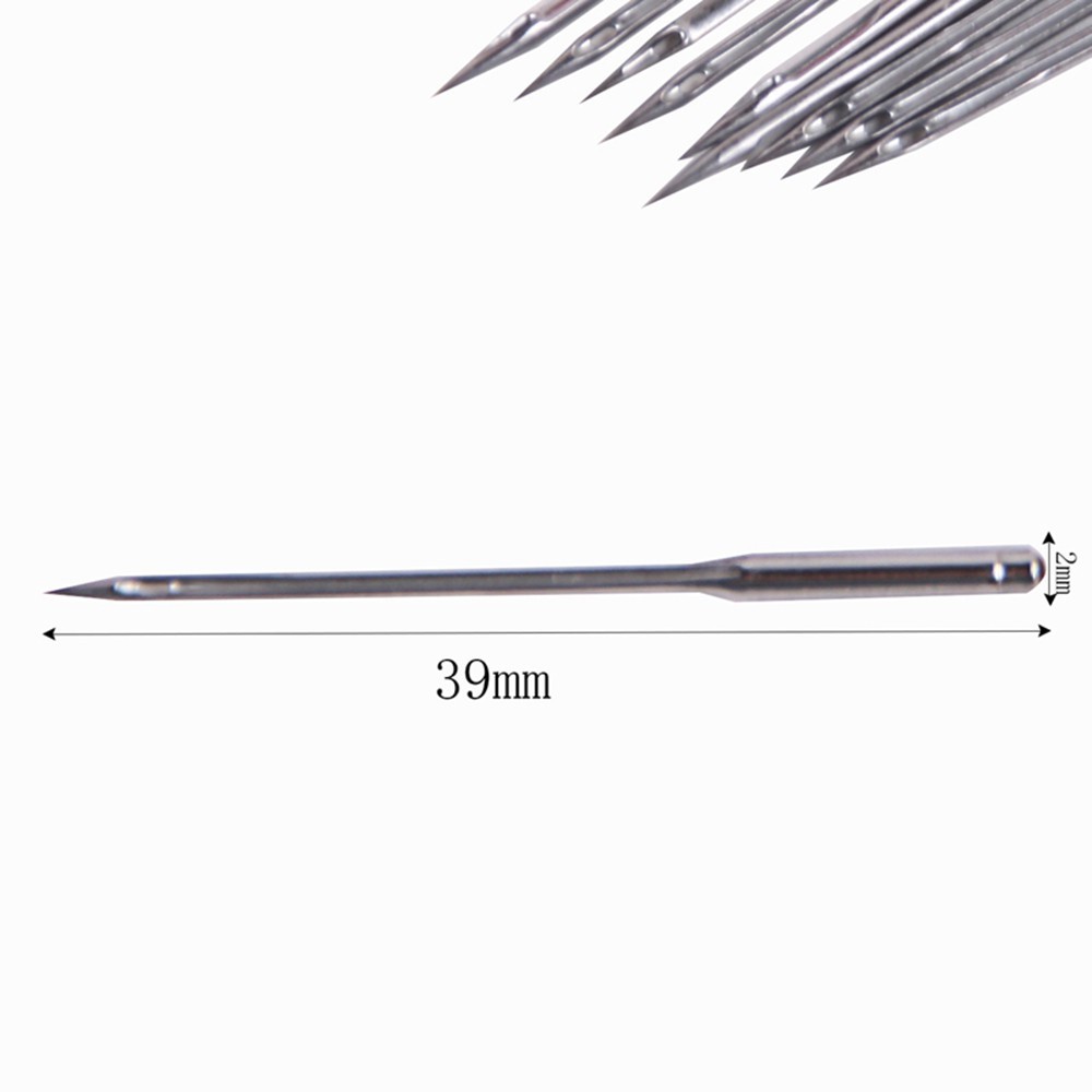 Bộ 10 kim may đồ 90/14 110/18 cho máy may