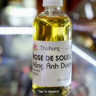 TINH DẦU THIÊN NHIÊN 100 ML