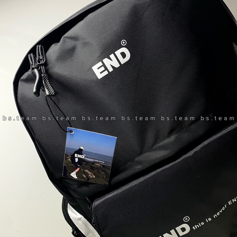 𝗕𝗮𝗹𝗼 𝗘𝗡𝗗 𝗣𝗔𝗬𝗖𝗘 - 𝙀𝙉𝘿 𝙋𝘼𝙔𝘾𝙀 𝘽𝘼𝘾𝙆𝙋𝘼𝘾𝙆 𝙎𝙎 𝟭 | Balo End | Endpayce Backpack