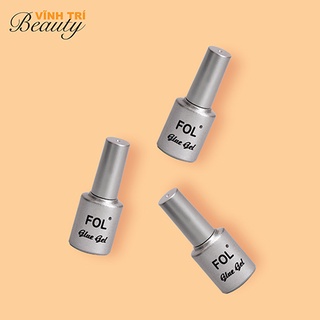 Gel Đính Đá Fol (Glue Gel)