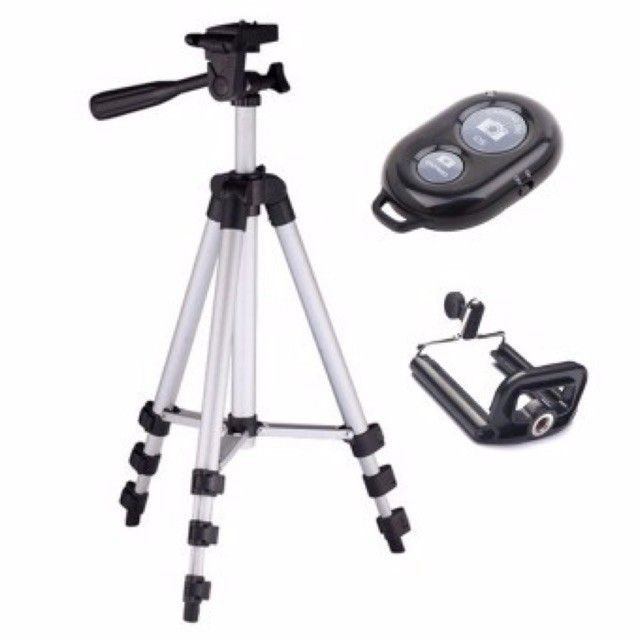 Gậy 3 chân tripod 3110 105cm - bảo hành 3  | BigBuy360 - bigbuy360.vn