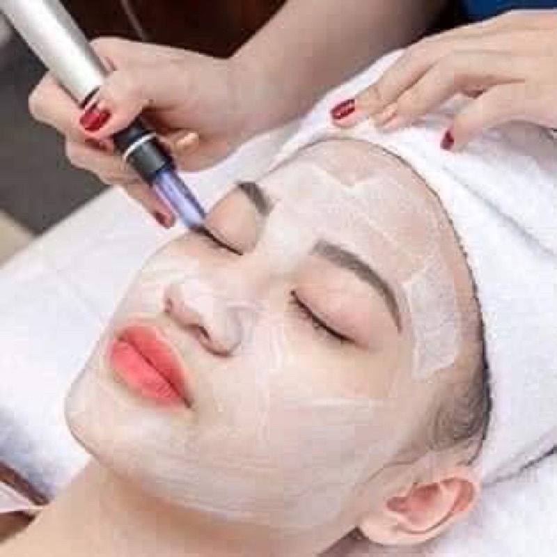 Mặt nạ ủ trắng yến JANGWON