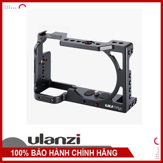 Khung Cho Sony A6400 ,A6300, A6000 - UURIG Camera Cage C-A6400 - R008 (FUUS2)