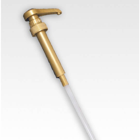 Bơm siro Torani 7,5ml - Bơm Siro Nhựa Tiêu Chuẩn, Định Lượng 7,5ml Mỗi Lần Bơm