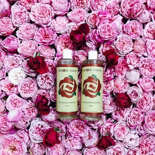 Nước súc miệng Karose Fresh