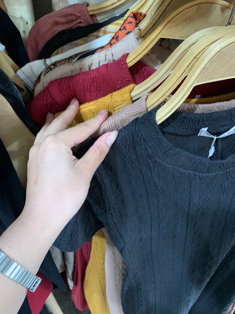 VÁY BODY GÂN CHẤT ĐẸP MS15248 | BigBuy360 - bigbuy360.vn