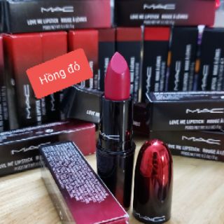 Son lì MAC - 3g -  chính hãng