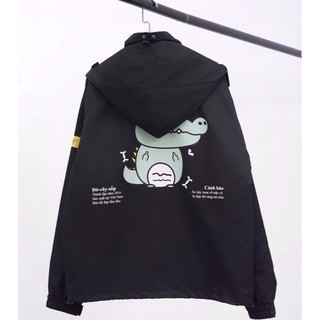 Áo Jaket Bé Xoài - AKBX