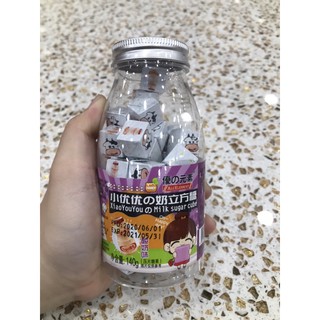 KẸO SỮA CHUA WZS ĐỦ MÙI