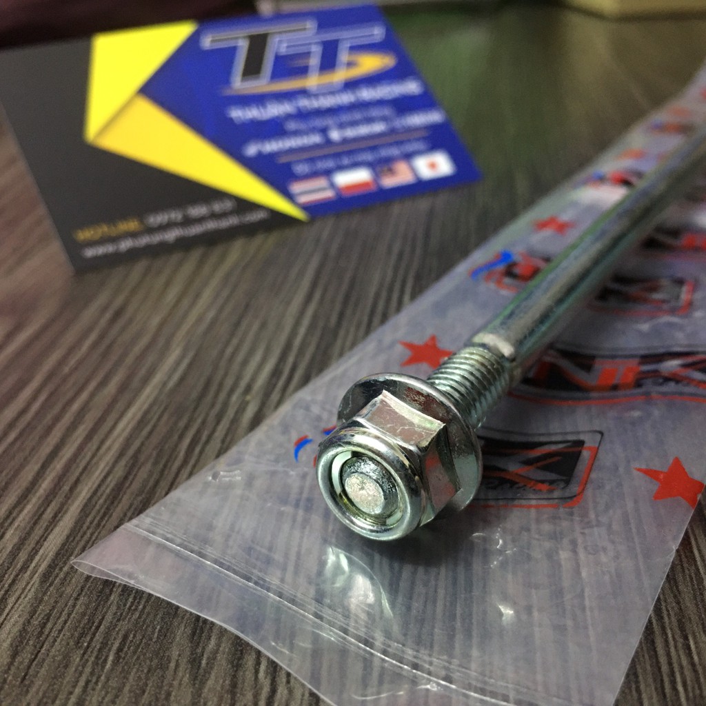 CỐT GÁC MÁY SPORT NGẮN - RGV
