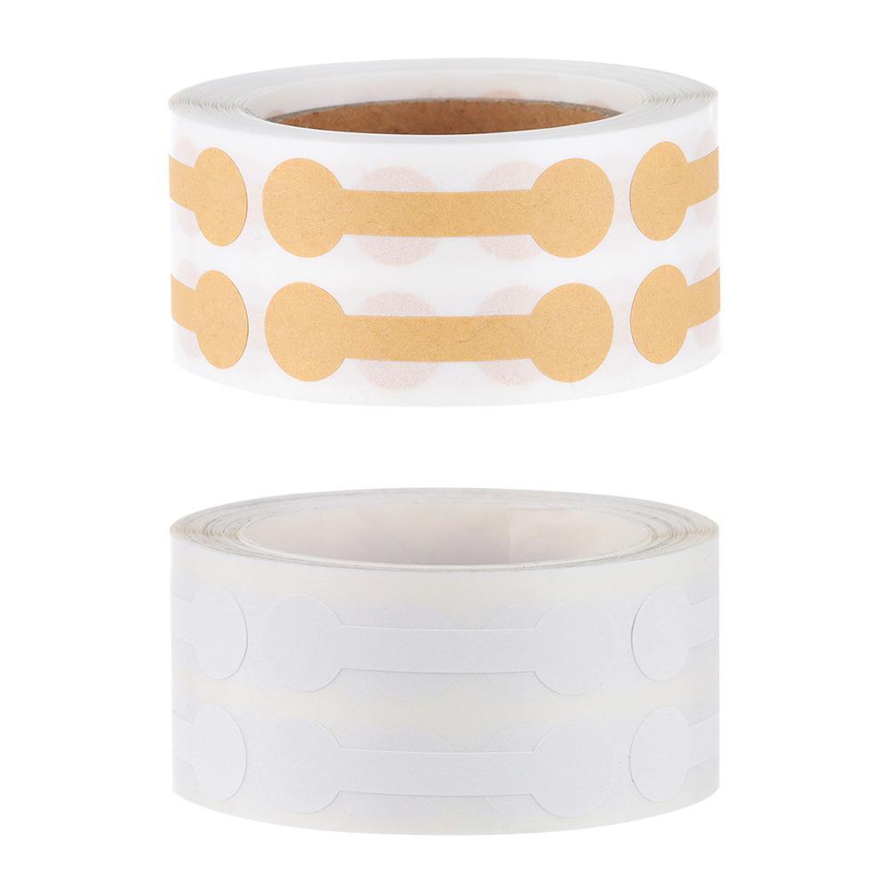 Set 500 Thẻ Tròn Treo Vòng Tay Trang Sức